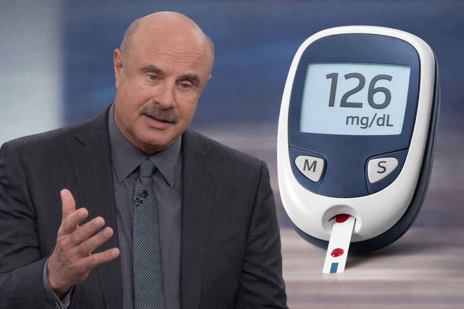 Dr. Phil