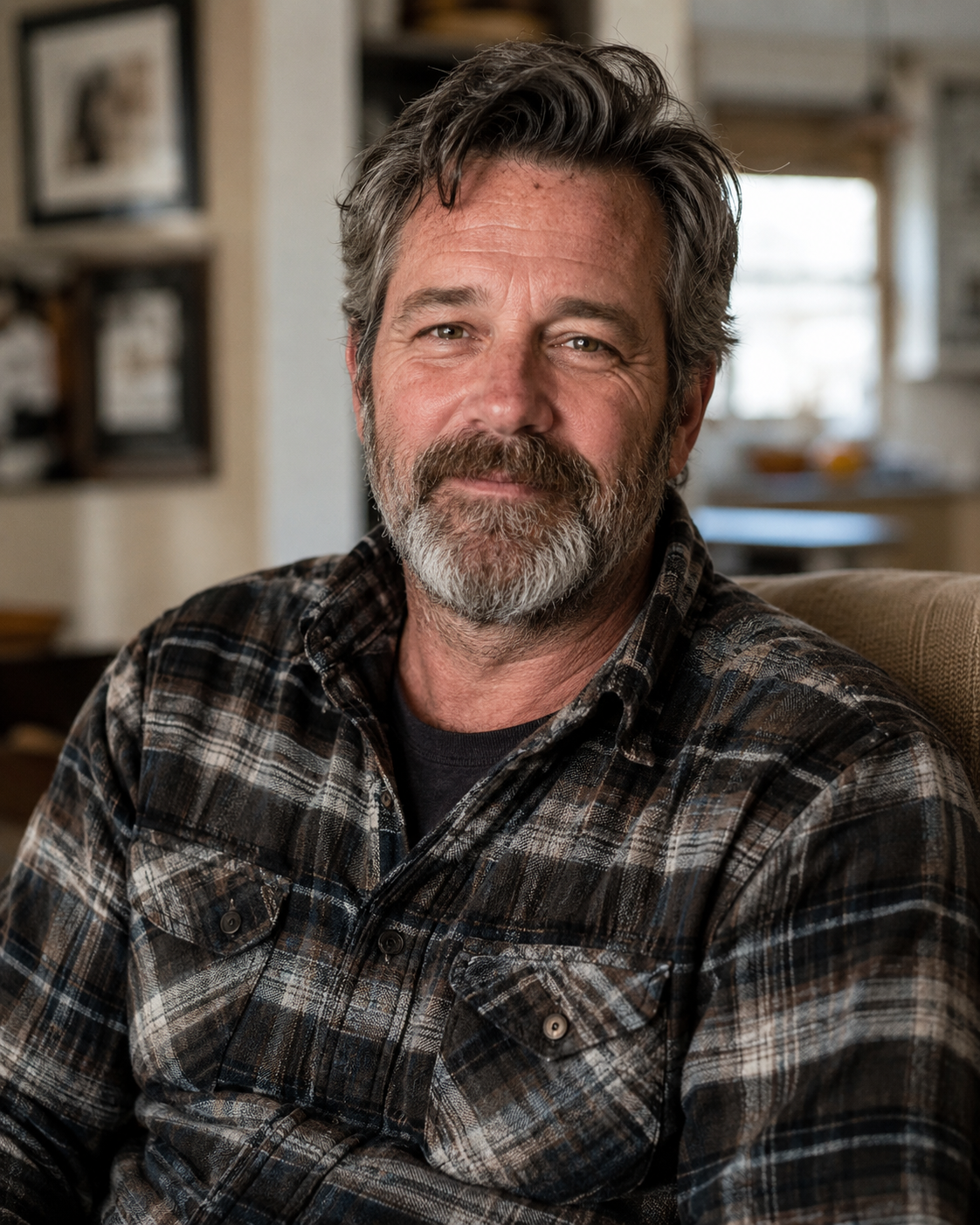 Robert, 54