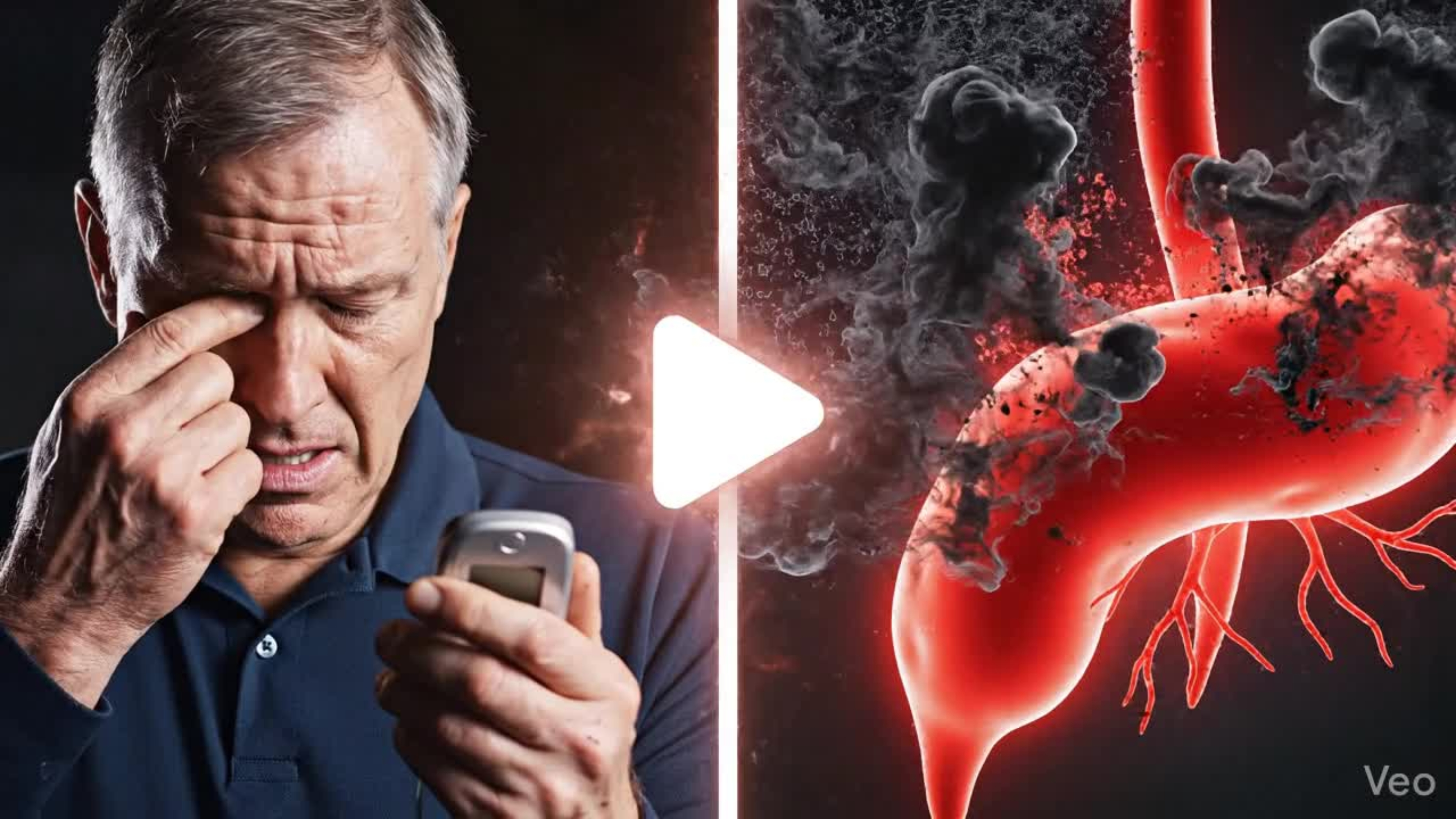 Watch the Stanford Research Presentation